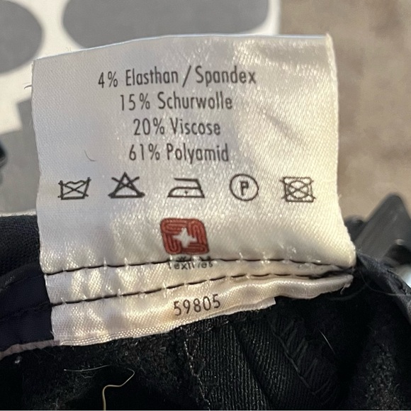 Ski Pants / Schoeller Skifans (The BEST brand.) - Picture 7 of 9